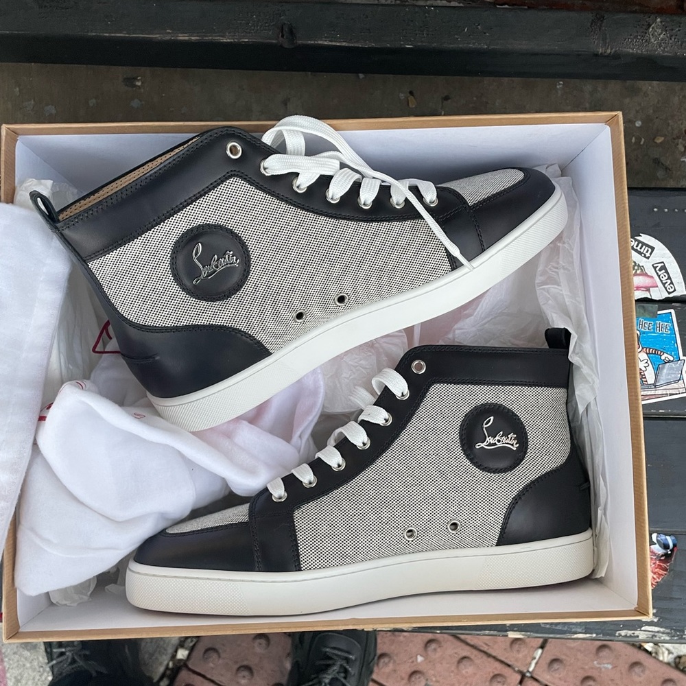 Christian Louboutin Shoes